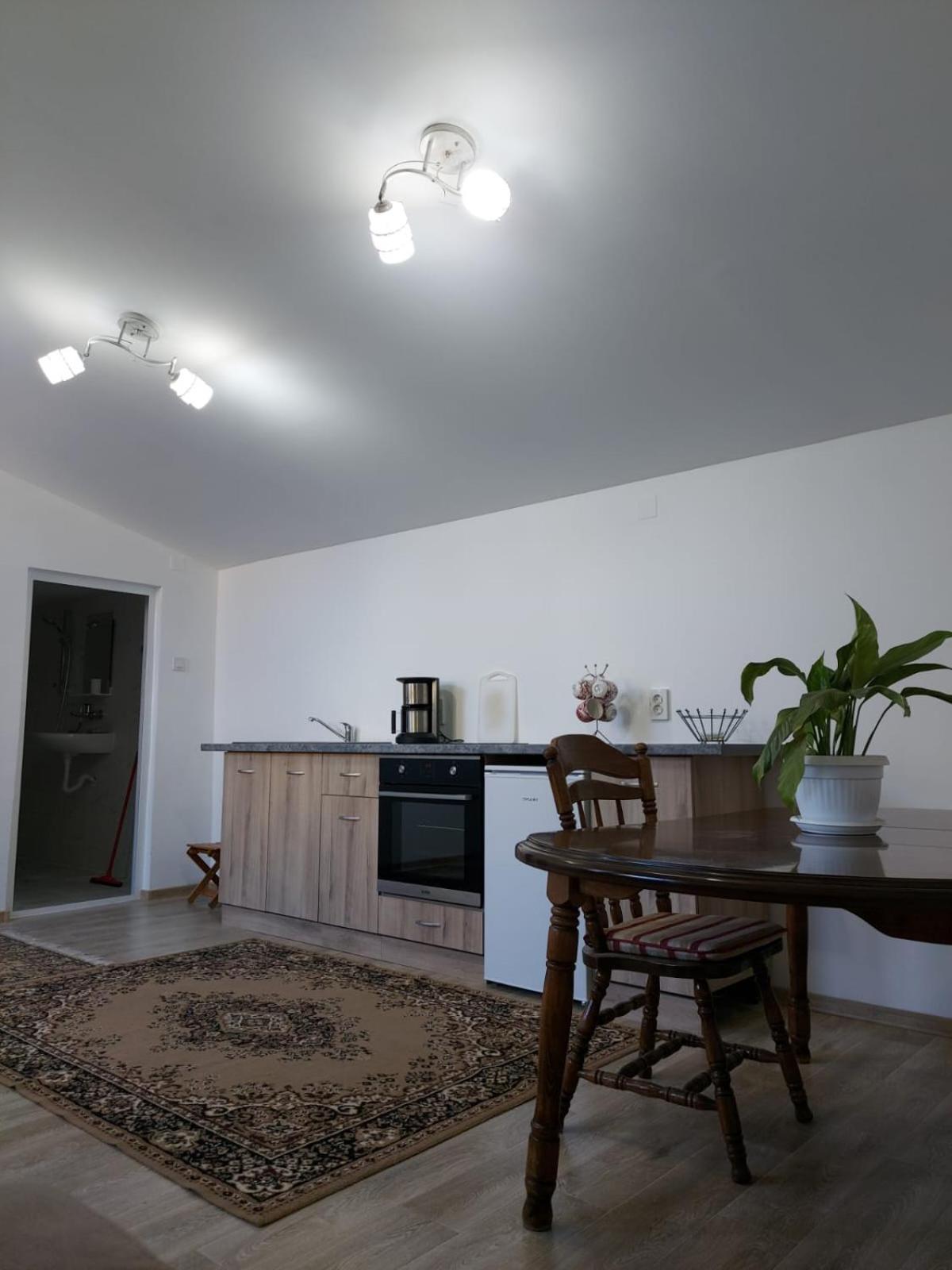 Lymore Guest House Palamarza Zewnętrze zdjęcie